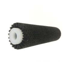 New model glass industry brush roll series/good quality nylon abrasive brush